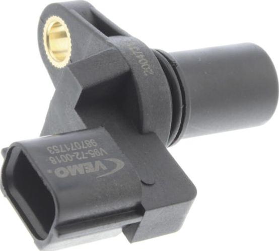 Vemo V95-72-0018 - Датчик, імпульс запалювання autocars.com.ua