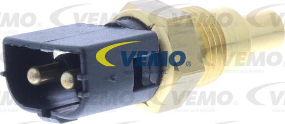 Vemo V95-72-0023 - Датчик, температура охолоджуючої рідини autocars.com.ua