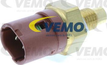 Vemo V95-72-0025 - Датчик, температура охлаждающей жидкости avtokuzovplus.com.ua
