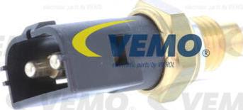 Vemo V95-72-0035 - Датчик, температура охлаждающей жидкости autodnr.net