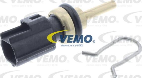 Vemo V95-72-0037 - Датчик, температура охлаждающей жидкости avtokuzovplus.com.ua