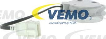 Vemo V95-72-0040 - Датчик, импульс зажигания avtokuzovplus.com.ua