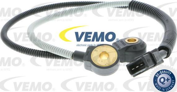 Vemo V95-72-0049 - Датчик детонації autocars.com.ua