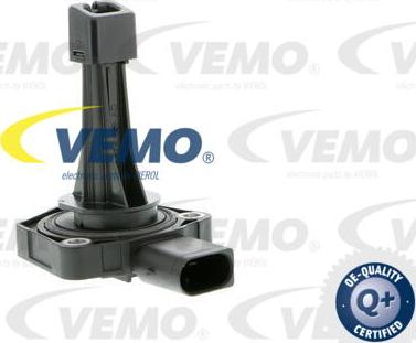 Vemo V95-72-0054 - Датчик, рівень моторного масла autocars.com.ua