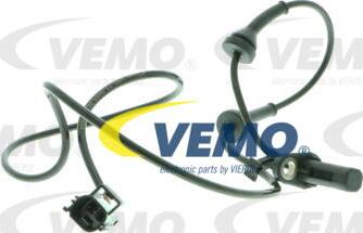 Vemo V95-72-0055 - Датчик ABS, частота обертання колеса autocars.com.ua