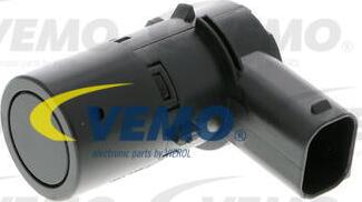 Vemo V95-72-0063 - Датчик, система помощи при парковке autodnr.net