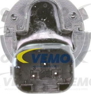 Vemo V95-72-0064 - Датчик, система помощи при парковке autodnr.net