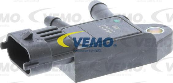 Vemo V95-72-0067 - Датчик, давление выхлопных газов autodnr.net