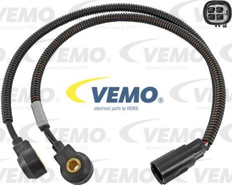 Vemo V95-72-0069 - Датчик детонації autocars.com.ua