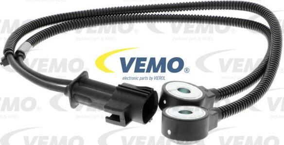 Vemo V95-72-0070 - Датчик детонації autocars.com.ua