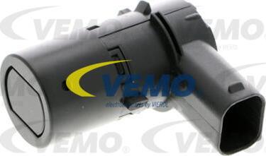 Vemo V95-72-0076 - Датчик, система допомоги при парковці autocars.com.ua
