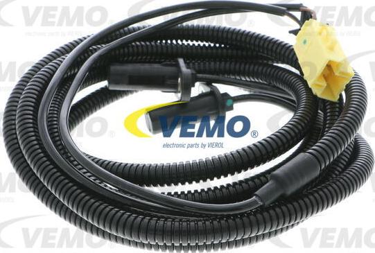 Vemo V95-72-0078 - Датчик ABS, частота вращения колеса autodnr.net