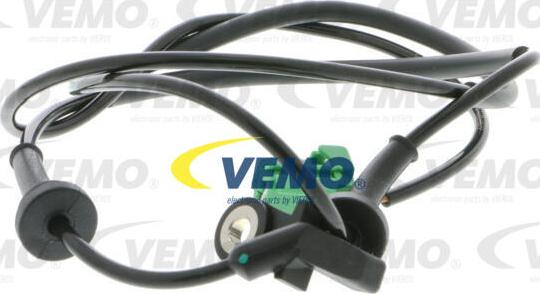Vemo V95-72-0083 - Датчик ABS, частота обертання колеса autocars.com.ua