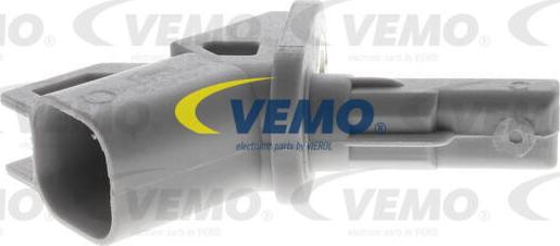 Vemo V95-72-0084 - Датчик ABS, частота вращения колеса avtokuzovplus.com.ua