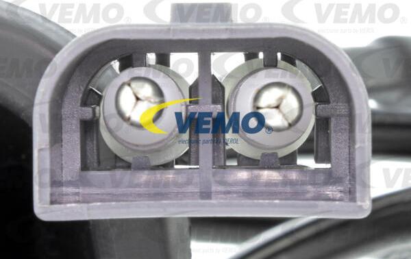 Vemo V95-72-0088 - Датчик ABS, частота обертання колеса autocars.com.ua