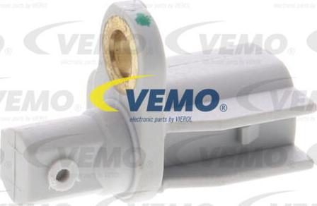 Vemo V95-72-0089 - Датчик ABS, частота вращения колеса avtokuzovplus.com.ua