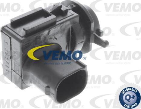 Vemo V95-72-0099 - Датчик, качество воздуха autodnr.net