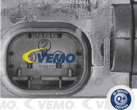 Vemo V95-72-0099 - Датчик, якість повітря autocars.com.ua