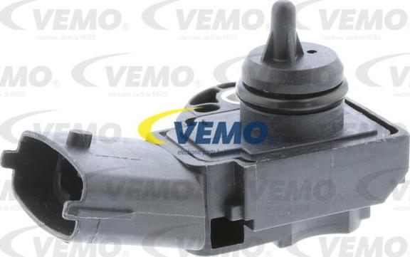 Vemo V95-72-0102 - Датчик, тиск подачі палива autocars.com.ua