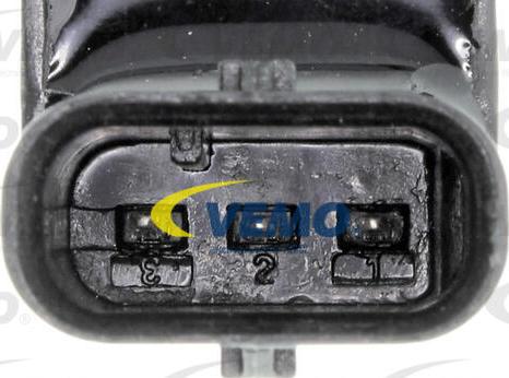 Vemo V95-72-0103 - Датчик, система помощи при парковке autodnr.net