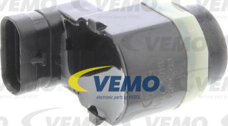 Vemo V95-72-0103 - Датчик, система помощи при парковке autodnr.net