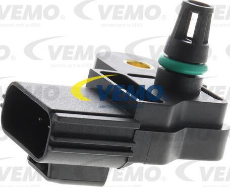 Vemo V95-72-0108 - Датчик давления воздуха, высотный корректор avtokuzovplus.com.ua