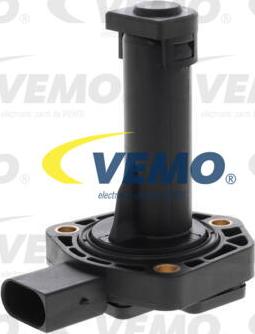 Vemo V95-72-0110 - Датчик, уровень моторного масла avtokuzovplus.com.ua