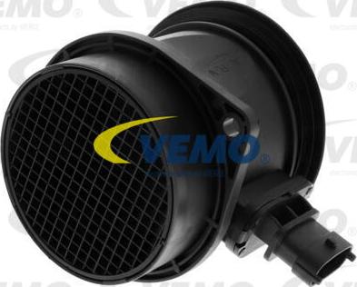 Vemo V95-72-0114 - Датчик потока, массы воздуха avtokuzovplus.com.ua