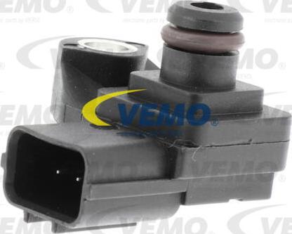 Vemo V95-72-0126 - Датчик, тиск у впускний трубі autocars.com.ua