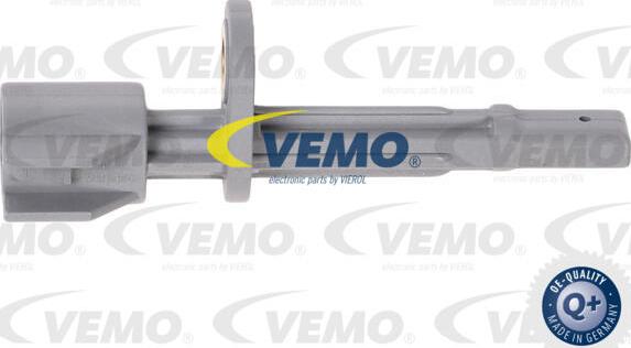 Vemo V95-72-0135 - Датчик ABS, частота вращения колеса avtokuzovplus.com.ua