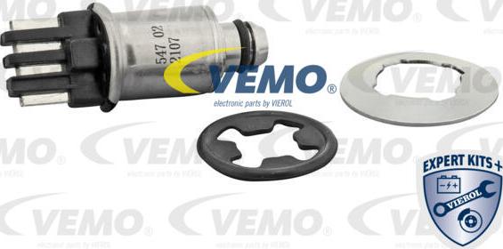 Vemo V95-72-0138 - Датчик, полный привод с многодисковым сцеплением avtokuzovplus.com.ua