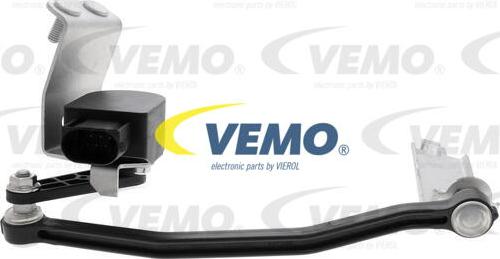 Vemo V95-72-0152 - Датчик, регулировка угла наклона фар avtokuzovplus.com.ua