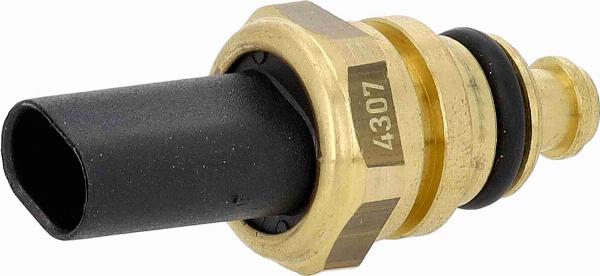 Vemo V95-72-0172 - Датчик, температура охолоджуючої рідини autocars.com.ua