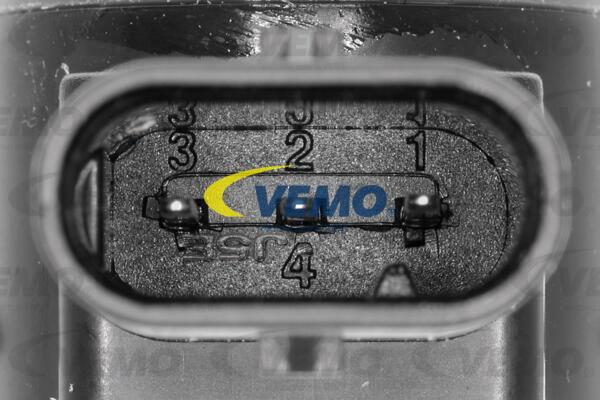 Vemo V95-72-0344 - Датчик, система помощи при парковке avtokuzovplus.com.ua