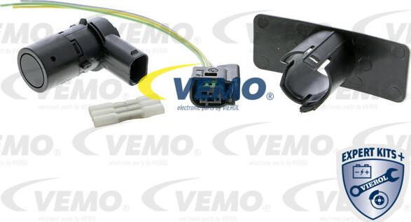 Vemo V95-72-10063 - Датчик, система помощи при парковке autodnr.net