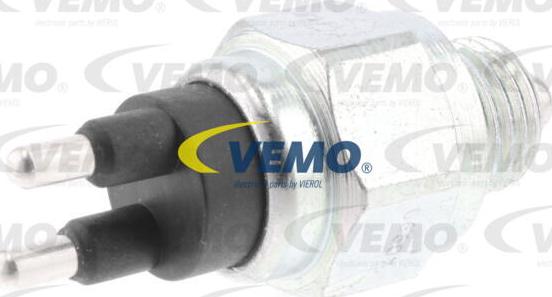 Vemo V95-73-0006 - Датчик, контактний перемикач, фара заднього ходу autocars.com.ua