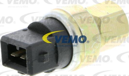 Vemo V95-73-0007 - Пневматичний вимикач, кондиціонер autocars.com.ua