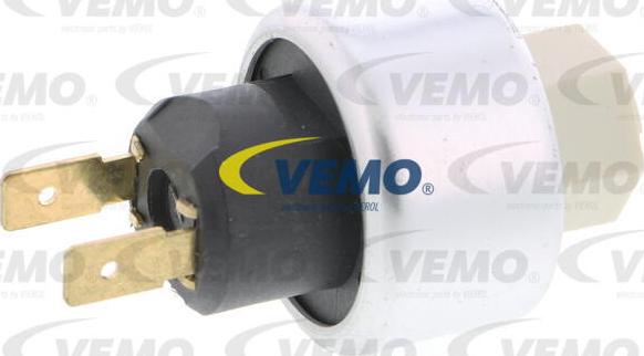Vemo V95-73-0011 - Пневматичний вимикач, кондиціонер autocars.com.ua