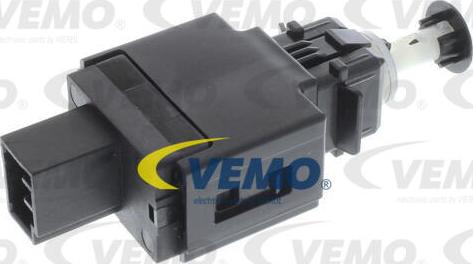Vemo V95-73-0012 - Выключатель фонаря сигнала торможения autodnr.net