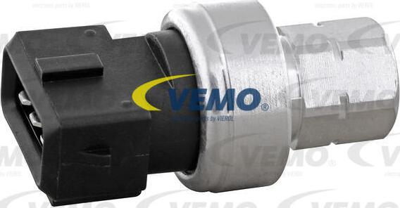 Vemo V95-73-0013 - Пневматичний вимикач, кондиціонер autocars.com.ua