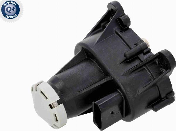 Vemo V95-73-0025 - Регулювальний елемент, заслінка входять газів (впускний р) autocars.com.ua