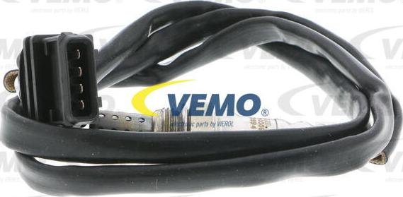 Vemo V95-76-0009 - Лямбда-зонд, датчик кислорода autodnr.net