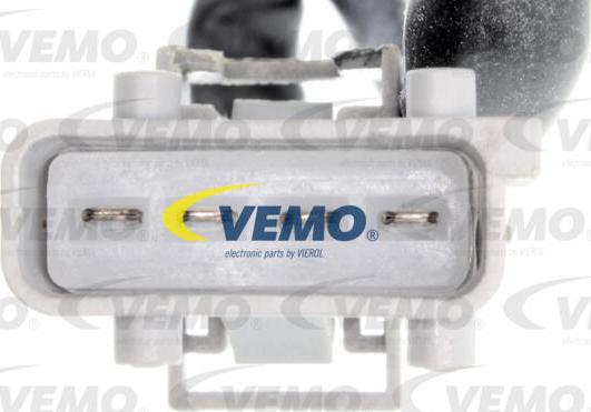 Vemo V95-76-0010 - Лямбда-зонд autocars.com.ua