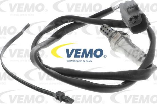 Vemo V95-76-0014 - Лямбда-зонд, датчик кислорода autodnr.net