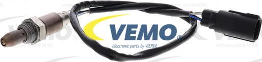 Vemo V95-76-0026 - Лямбда-зонд, датчик кислорода autodnr.net