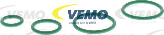 Vemo V95-77-0003 - Розширювальний клапан, кондиціонер autocars.com.ua