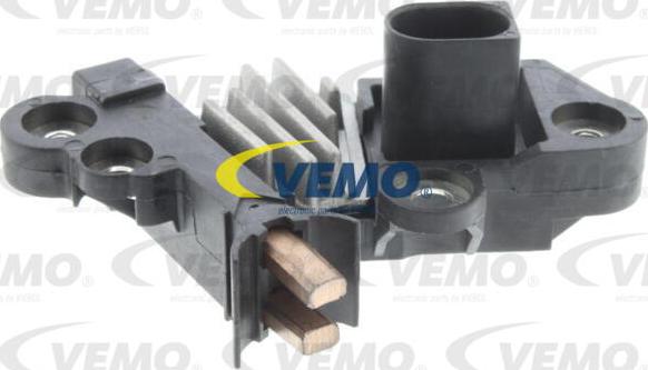 Vemo V95-77-0013 - Регулятор напруги генератора autocars.com.ua