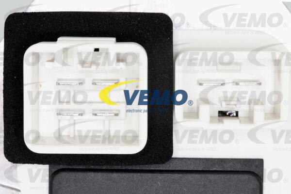 Vemo V95-79-0001 - Регулятор, вентилятор салону autocars.com.ua