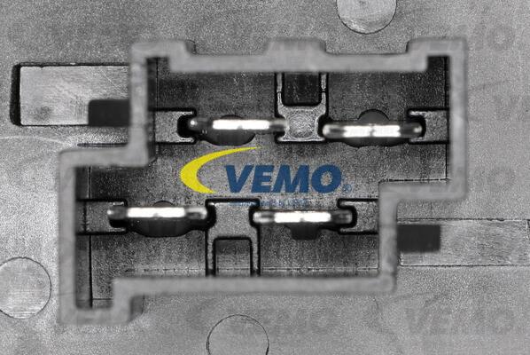 Vemo V95-79-0002 - Регулятор, вентилятор салона autodnr.net