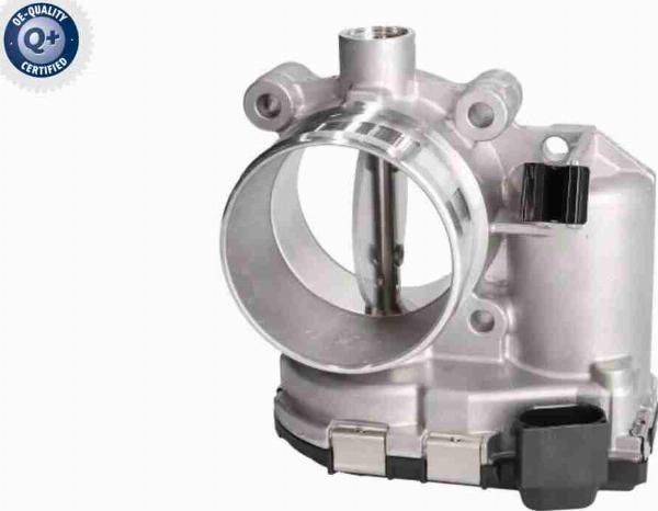 Vemo V95-81-0005 - Патрубок дросельної заслінки autocars.com.ua